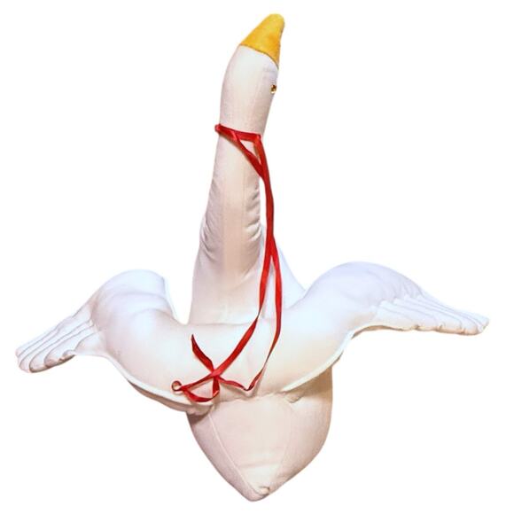 VTG Suzanne Gibson Mother Goose 1982 Limited Edition Set 1110/4000 Reeves Int. - Picture 10 of 16